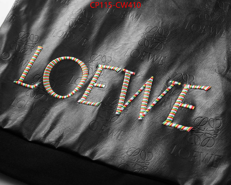 Clothing-Loewe,highest product quality , ID: CW410,$: 115USD