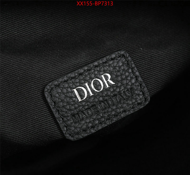 Dior Bags(TOP)-Saddle-,ID: BP7313,$: 155USD