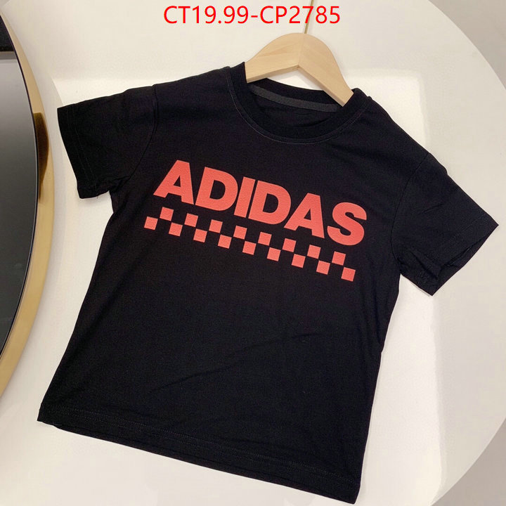 Kids clothing-Adidas,buy replica , ID: CP2785,