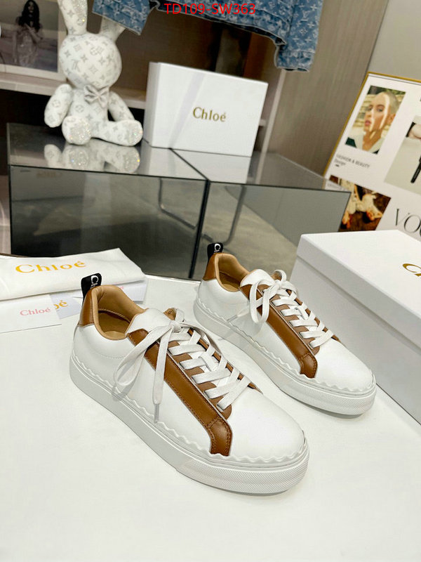 Women Shoes-Chloe,good , ID: SW363,$: 109USD