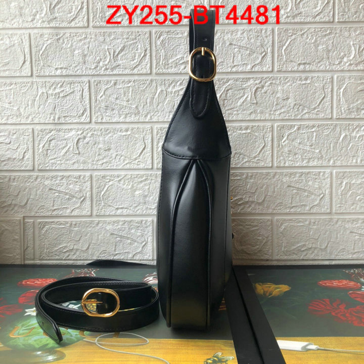 Gucci Bags(TOP)-Jackie Series-,replicas ,ID: BT4481,$: 255USD