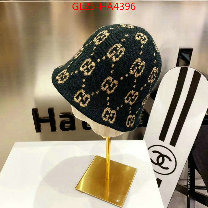 Cap (Hat)-Gucci,good , ID: HA4396,$: 25USD