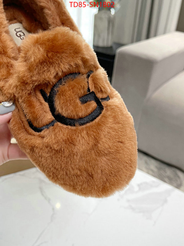 Women Shoes-UGG,where to find best , ID: SN1802,$: 85USD