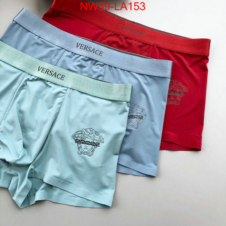 Panties-Versace,quality aaaaa replica , ID:LA153,$: 39USD