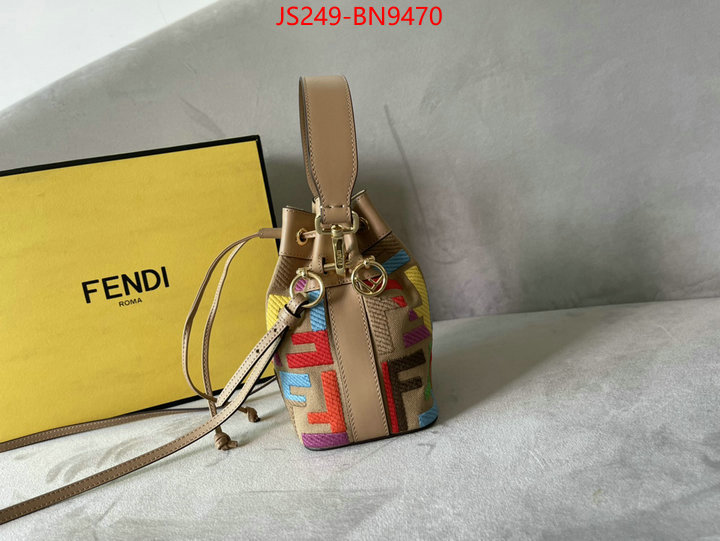 Fendi Bags(TOP)-Mon Tresor-,perfect replica ,ID: BN9470,$: 249USD