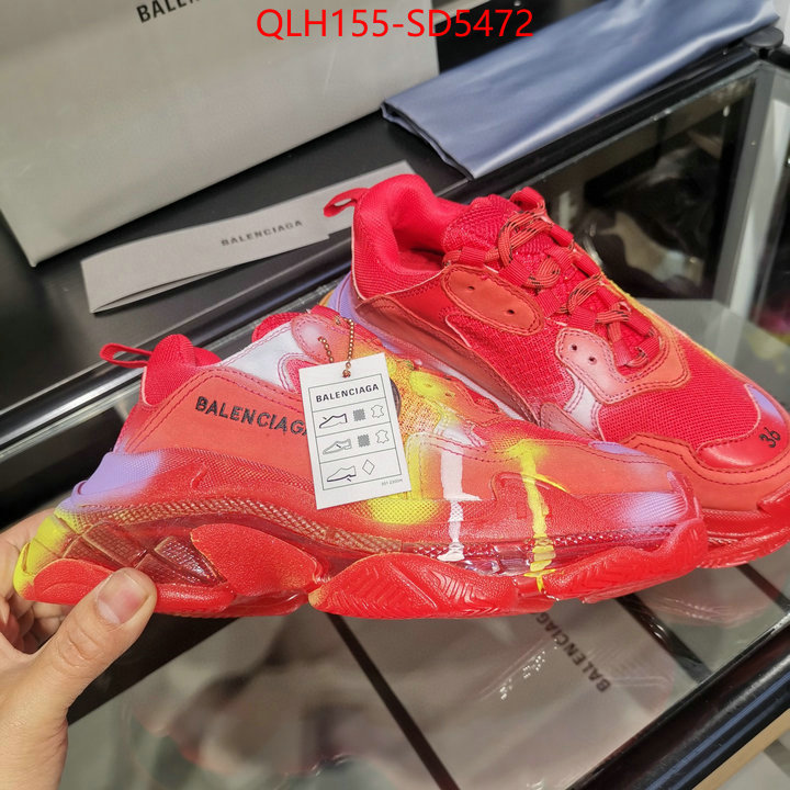 Women Shoes-Balenciaga,buy cheap , ID: SD5472,$: 155USD