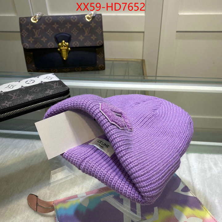 Cap (Hat)-Celine,what is aaaaa quality , ID: HD7652,$: 59USD