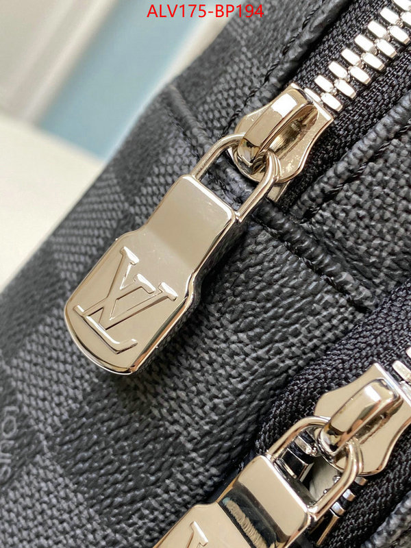 LV Bags(TOP)-Avenue-,ID: BP194,$:175USD