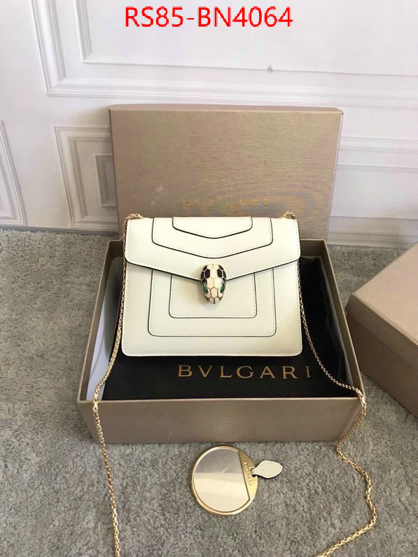 Bulgari Bags(4A)-Serpenti Forever,how to find designer replica ,ID: BN4064,$: 85USD