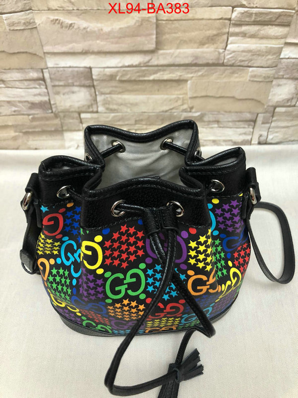 Gucci Bags(4A)-Diagonal-,best like ,ID:BA383,$: 94USD