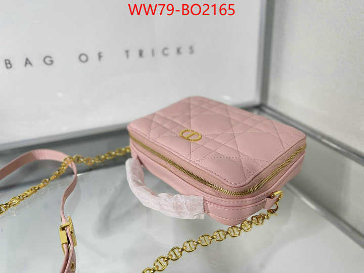 Dior Bags(4A)-Other Style-,ID: BO2165,$: 79USD