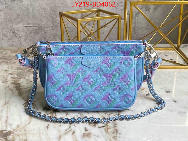 LV Bags(TOP)-Pochette MTis-Twist-,ID: BD4062,$: 219USD