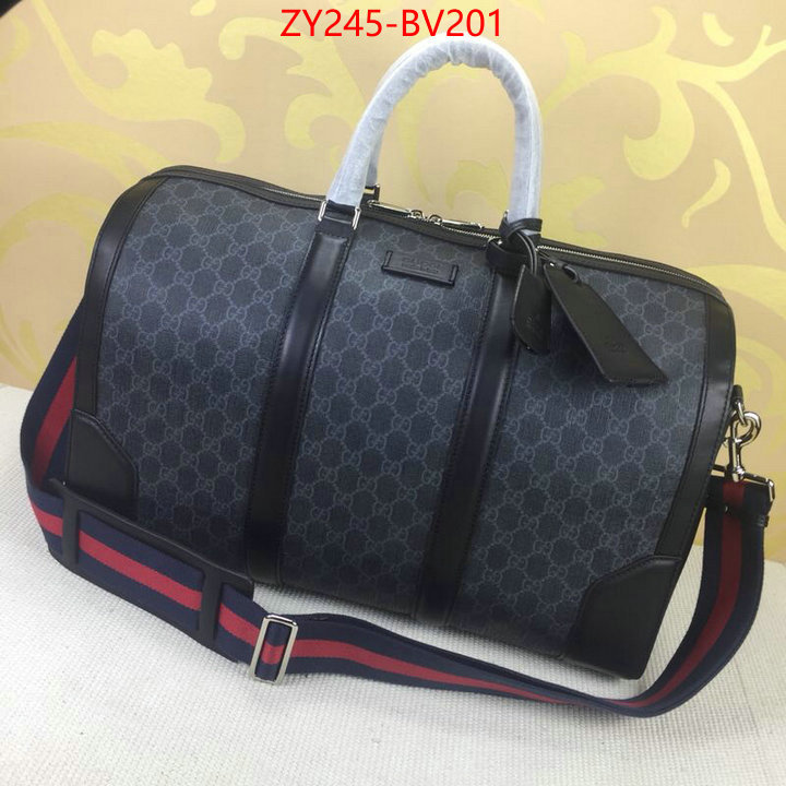 Gucci Bags(TOP)-Handbag-,replica aaaaa designer ,ID: BV201,$: 245USD