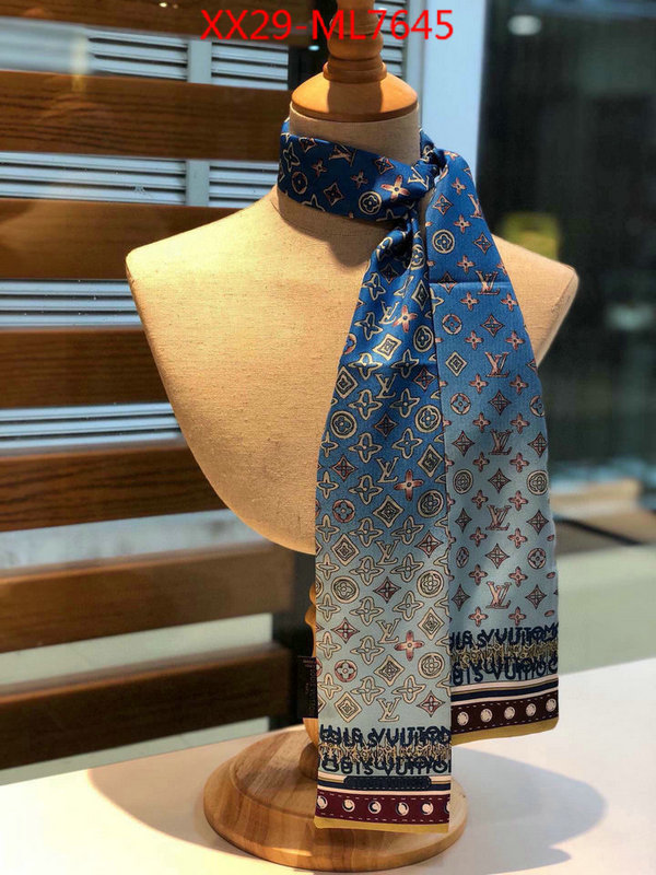 Scarf-LV,where can i buy , ID: ML7645,$: 29USD