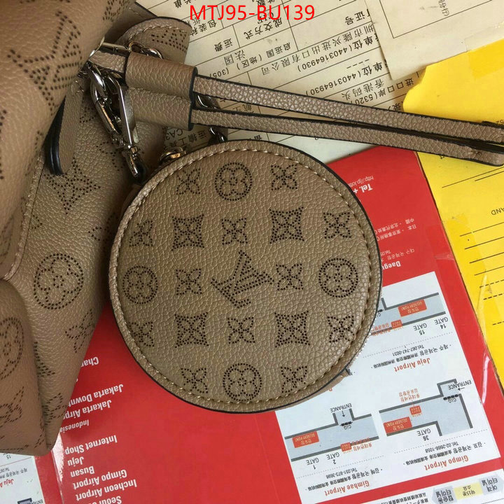 LV Bags(4A)-Nono-No Purse-Nano No-,wholesale 2023 replica ,ID: BU139,$: 95USD