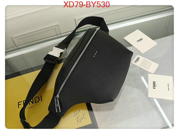 Fendi Bags(4A)-Diagonal-,ID: BY530,$:79USD