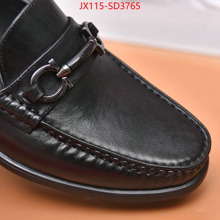 Men shoes-Ferragamo,the best designer , ID: SD3765,$: 115USD