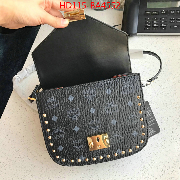 MCM Bags(TOP)-Diagonal-,ID: BA4552,$: 115USD