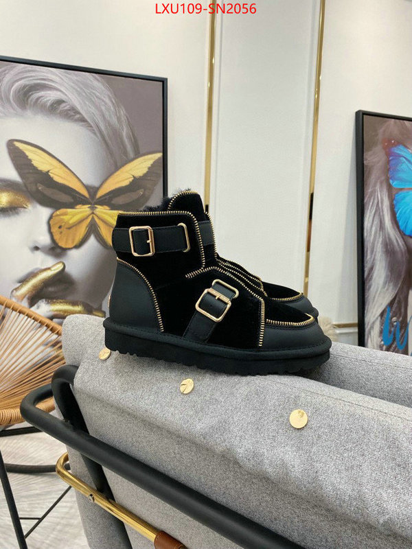 Women Shoes-UGG,cheap replica , ID: SN2056,$: 109USD