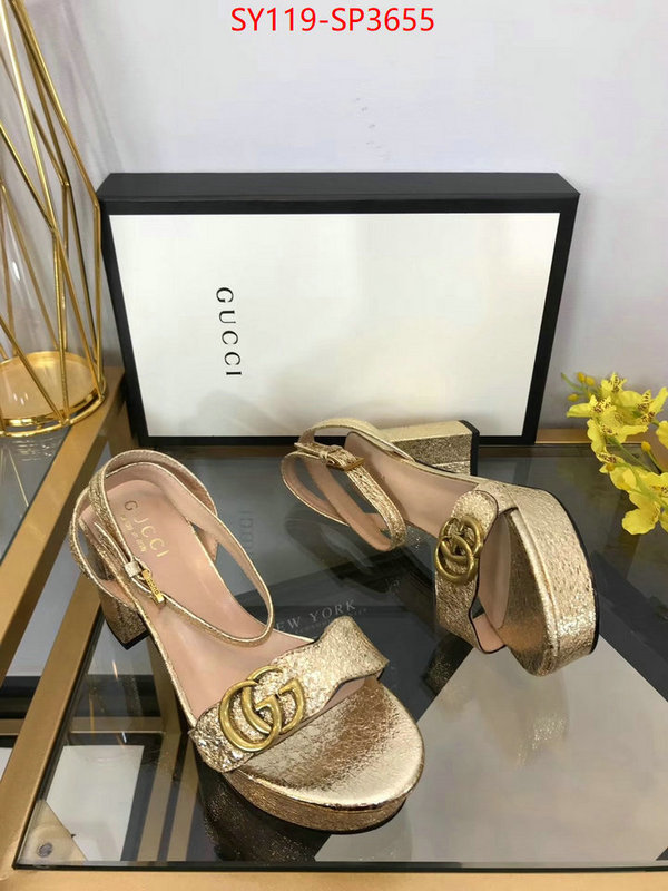 Women Shoes-Gucci,fashion designer , ID: SP3655,$: 119USD