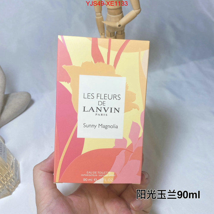 Perfume-Lanvin,aaaaa class replica , ID: XE1133,$: 49USD