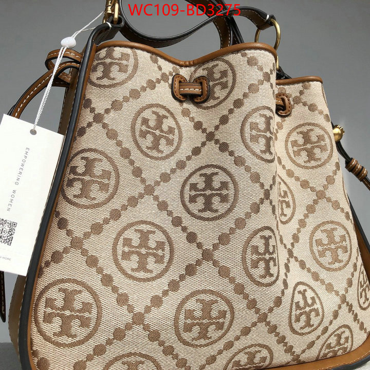 Tory Burch Bags(4A)-Diagonal-,luxury fashion replica designers ,ID: BD3275,$: 109USD