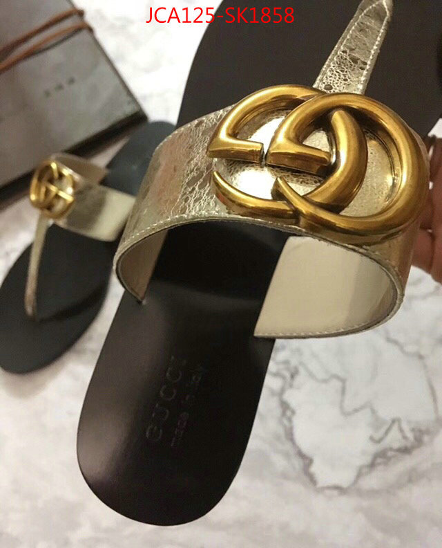 Women Shoes-Gucci,best replica quality , ID: SK1858,$:65USD