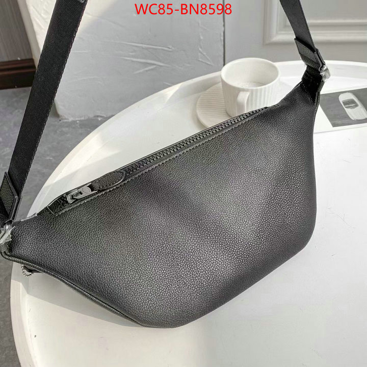 Coach Bags(4A)-Belt Bag-Chest Bag--,buy high quality cheap hot replica ,ID: BN8598,$: 85USD