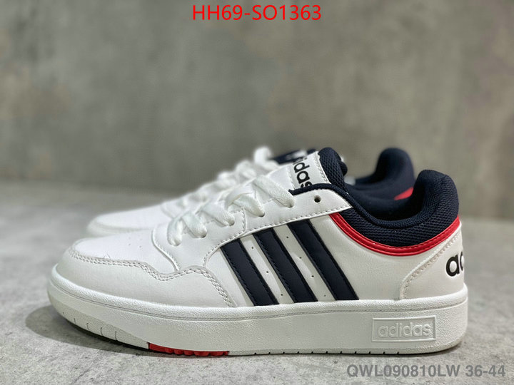 Men Shoes-Adidas,buy sell , ID: SO1363,$: 69USD