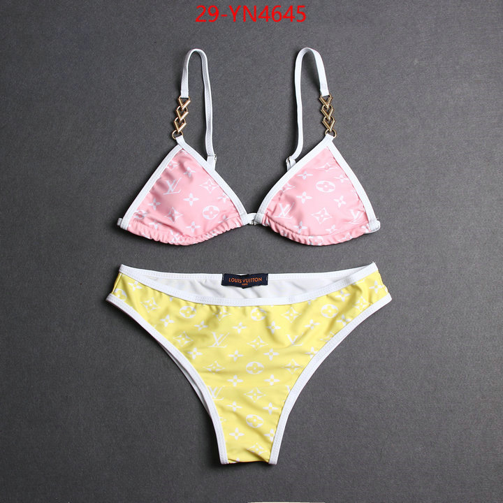 Swimsuit-LV,buy aaaaa cheap , ID: YN4645,$: 29USD