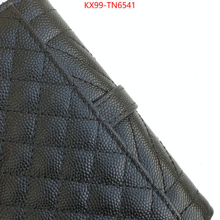 YSL Bag(TOP)-Wallet-,ID: TN6541,$: 99USD