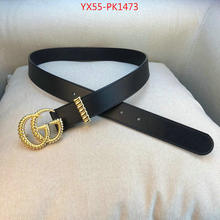 Belts-Gucci,wholesale imitation designer replicas , ID: PK1473,$:55USD