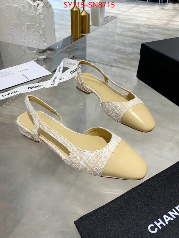 Women Shoes-Chanel,styles & where to buy , ID: SN8715,$: 115USD