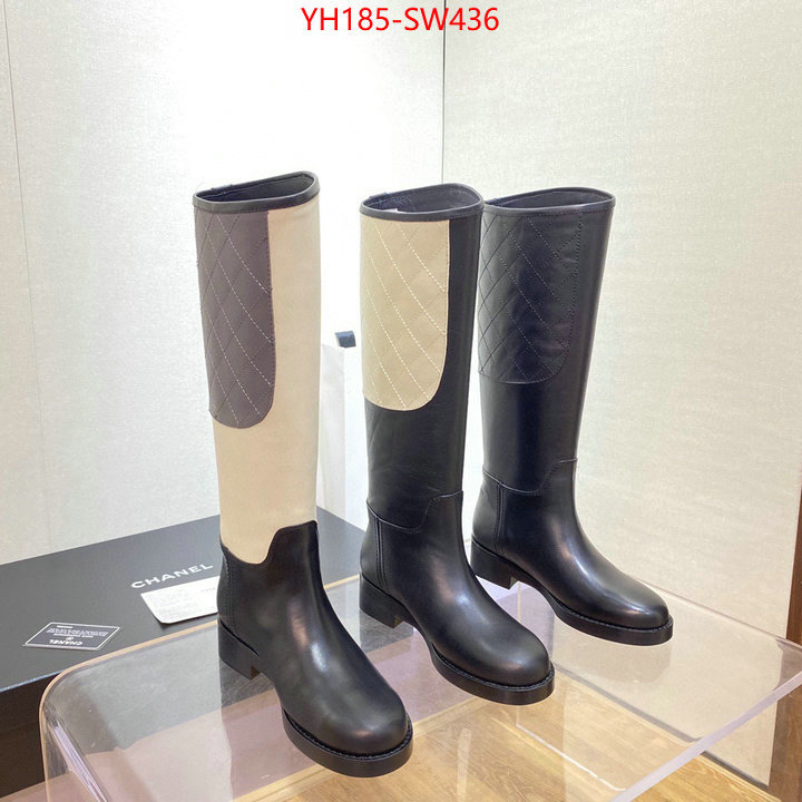 Women Shoes-Boots,7 star replica , ID: SW436,$: 185USD