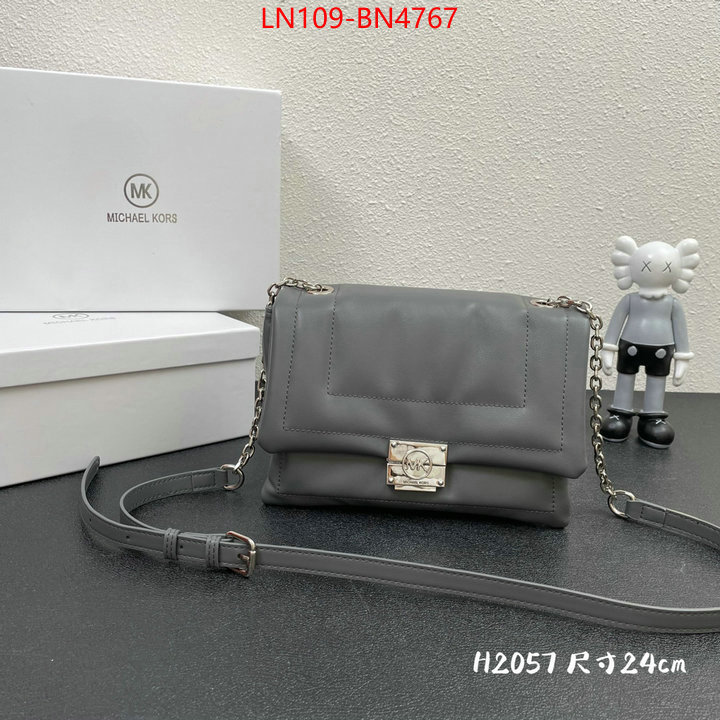 Michael Kors Bags(4A)-Diagonal-,can you buy replica ,ID: BN4767,$: 109USD