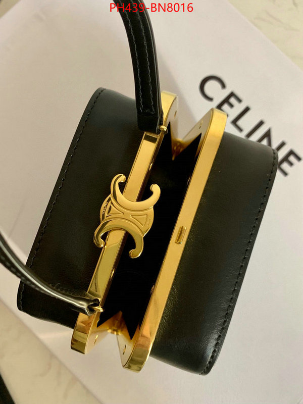 CELINE Bags(TOP)-Handbag,replica ,ID: BN8016,$: 439USD