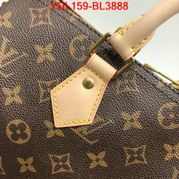 LV Bags(TOP)-Speedy-,ID: BL3888,$: 159USD