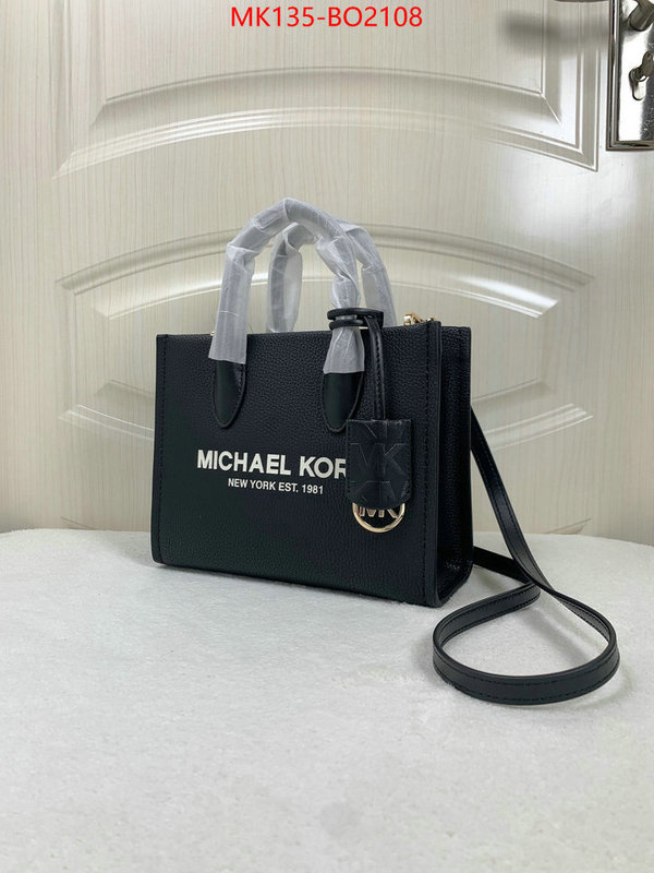 Michael Kors Bags(TOP)-Handbag-,from china ,ID: BO2108,$: 135USD