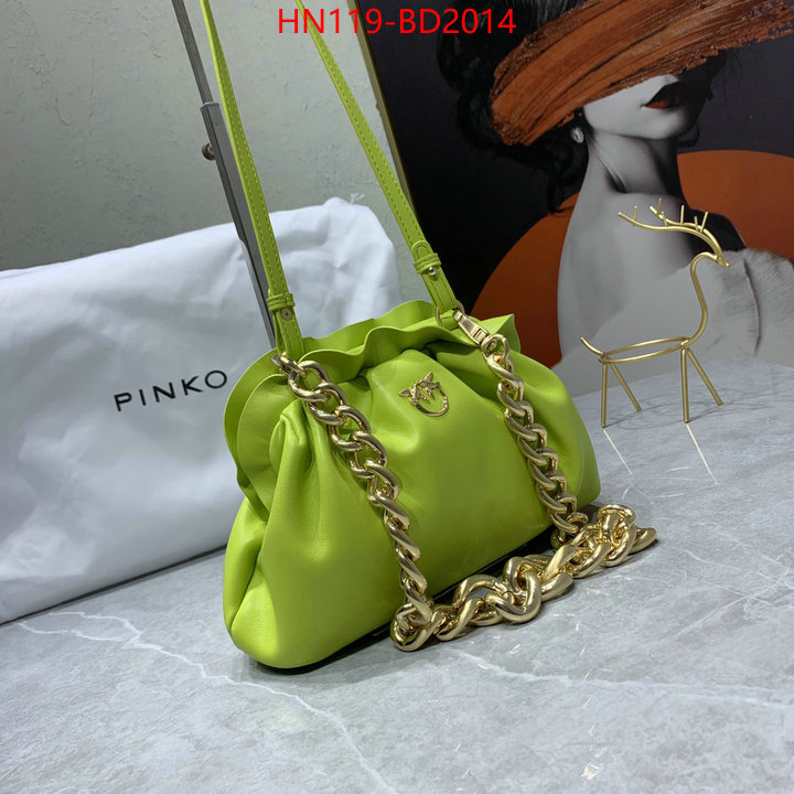 PINKO Bags(4A)-Diagonal-,outlet 1:1 replica ,ID: BD2014,$: 119USD