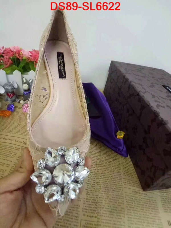 Women Shoes-DG,where to buy high quality , ID: SL6622,$: 89USD