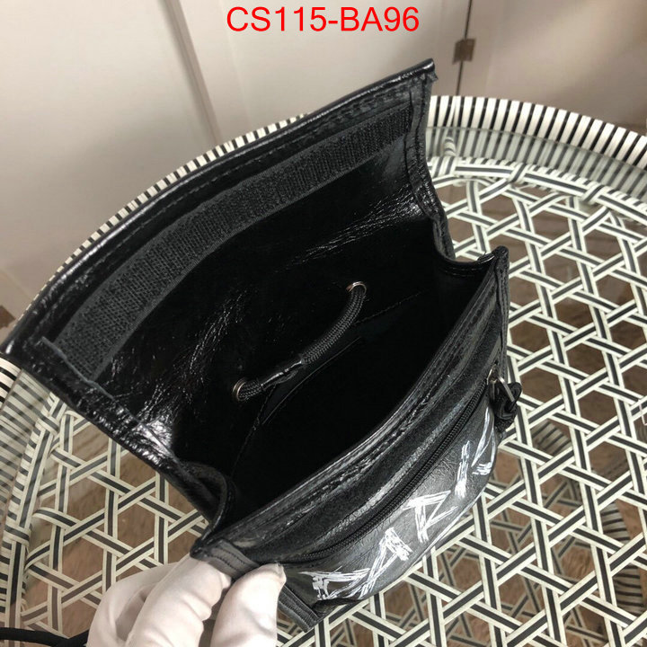 Balenciaga Bags(TOP)-Other Styles-,perfect ,ID:BA96,$:115USD