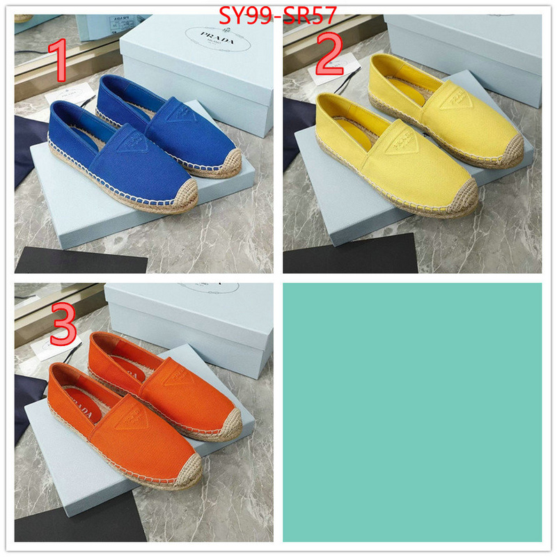 Women Shoes-Prada,quality replica , ID: SR57,$:99USD