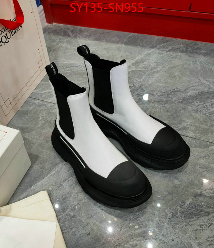 Women Shoes-Alexander McQueen,what , ID: SN955,$: 135USD