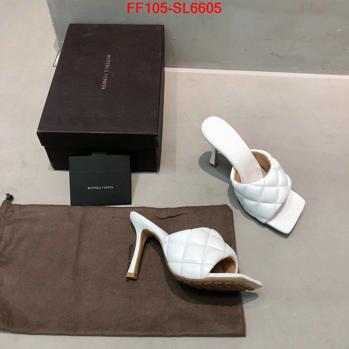 Women Shoes-BV,replica , ID: SL6605,$: 105USD