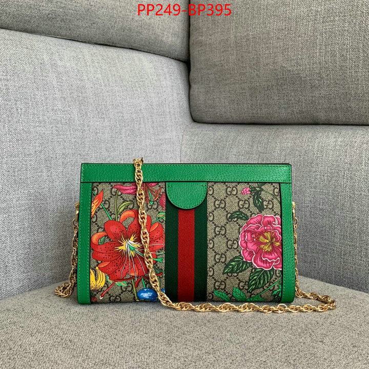 Gucci Bags(TOP)-Ophidia-G,counter quality ,ID: BP395,$:249USD