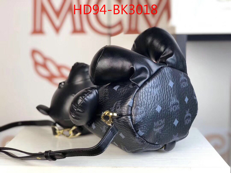 MCM Bags(TOP)-Diagonal-,ID: BK3018,$:94USD