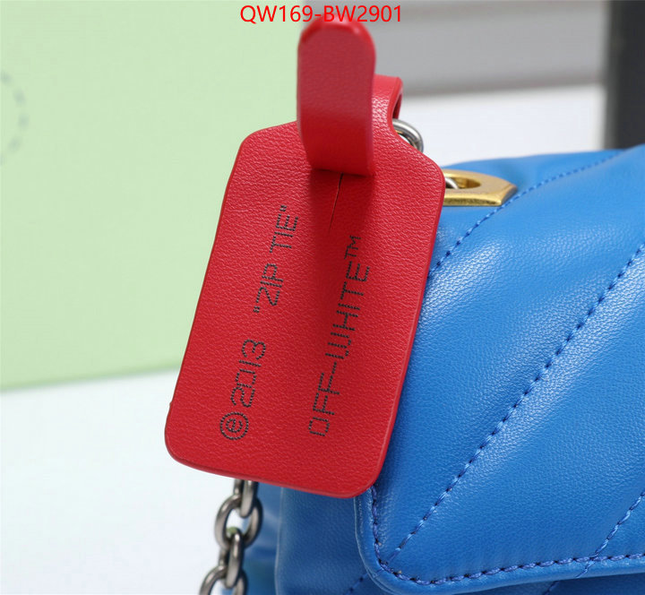 Off-White Bags ( TOP )-Diagonal-,customize the best replica ,ID: BW2901,$: 169USD