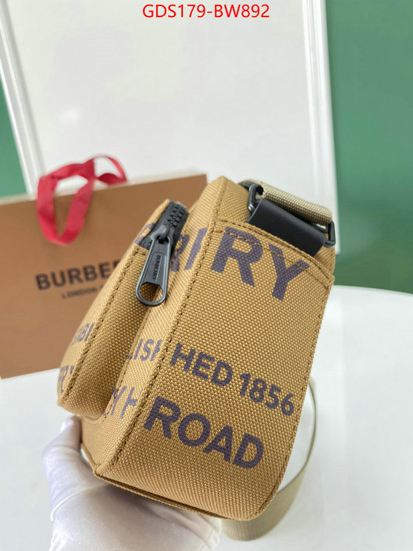 Burberry Bags(TOP)-Diagonal-,shop designer ,ID: BW892,$: 179USD