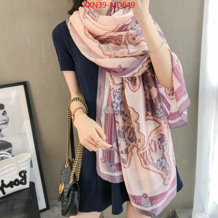 Scarf-LV,where could you find a great quality designer , ID: MD649,$: 39USD