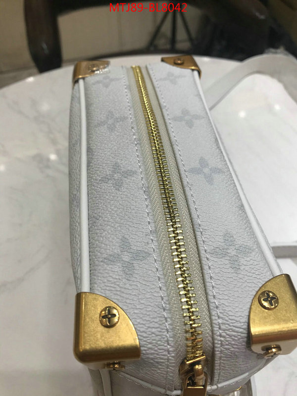 LV Bags(4A)-Pochette MTis Bag-Twist-,ID: BL8042,$: 89USD
